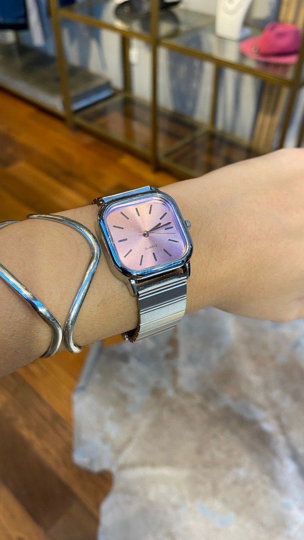 Producto - Reloj Marilyn Rosa