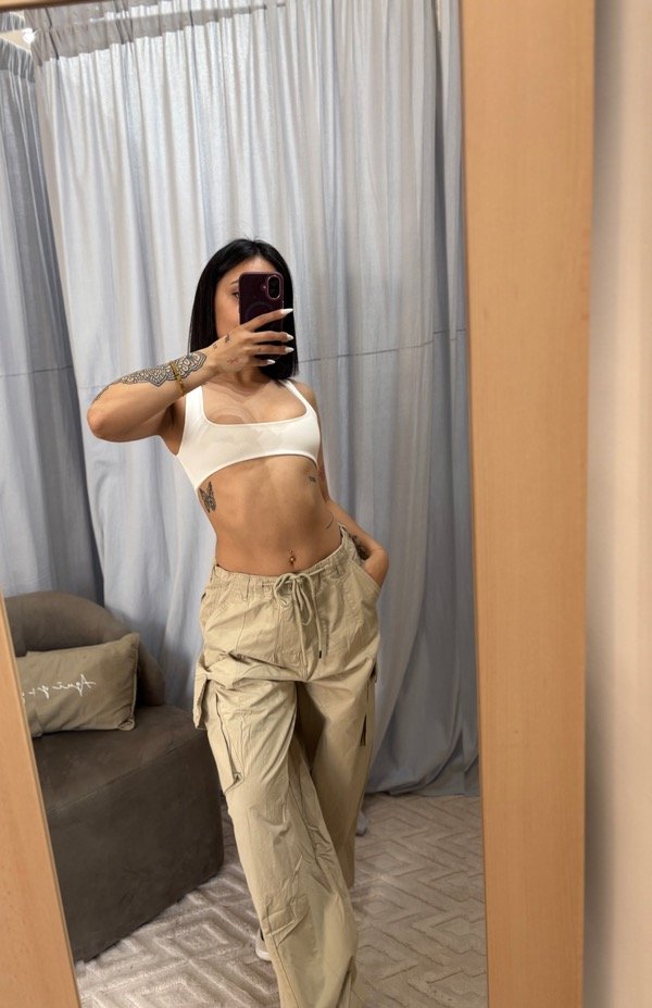 Producto - PANTALÓN CARGO ORQUÍDEA