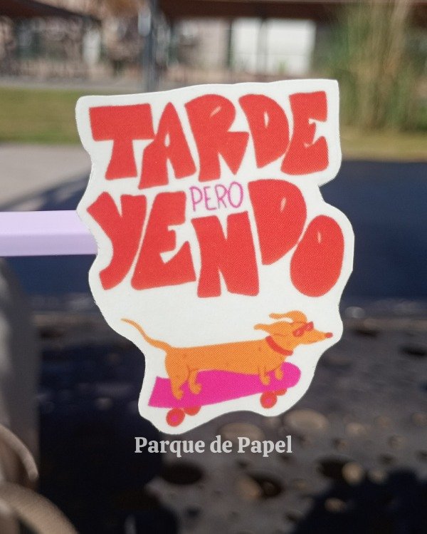 Producto - Sticker Frase 10