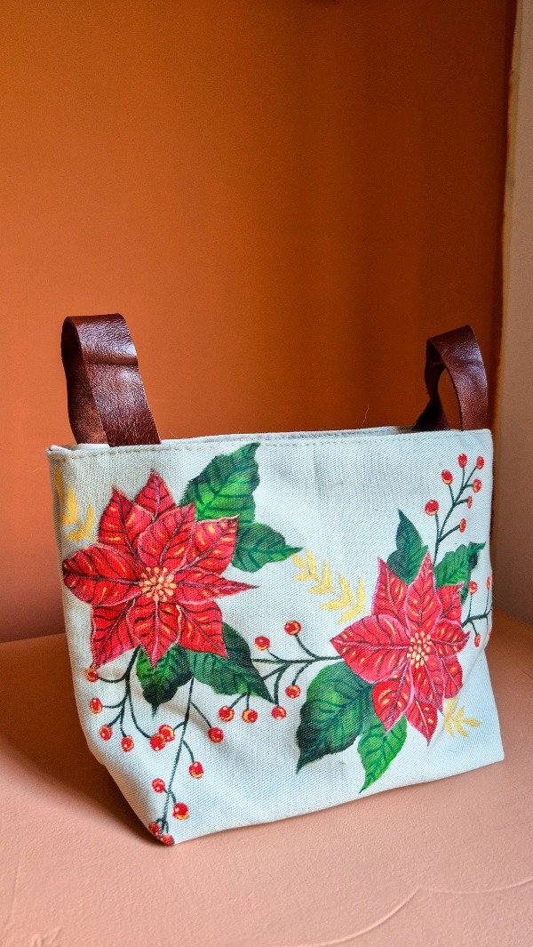 Producto - Contenedor Navidad