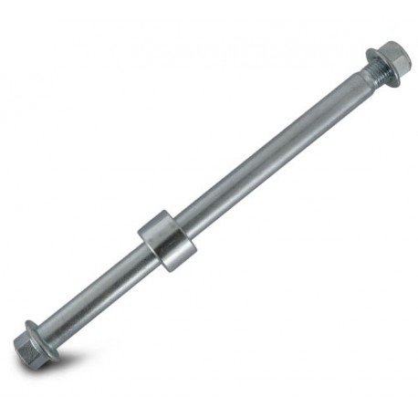 Producto - MOT- EJE RUEDA TRASERA HD TITAN 150 (X1)