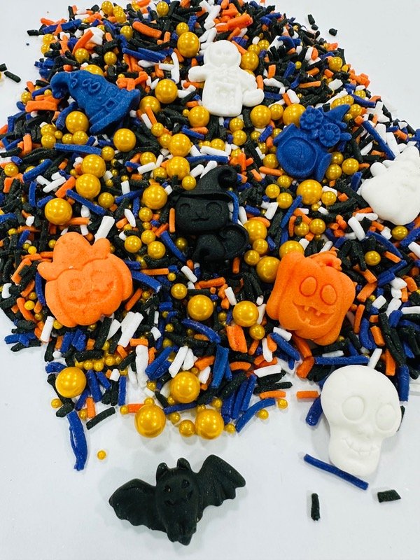 Producto - HALLOWEEN 2025 número 1 SP
