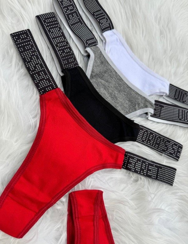 Producto - Less Akira-Tira Ancha  - PACK X 3