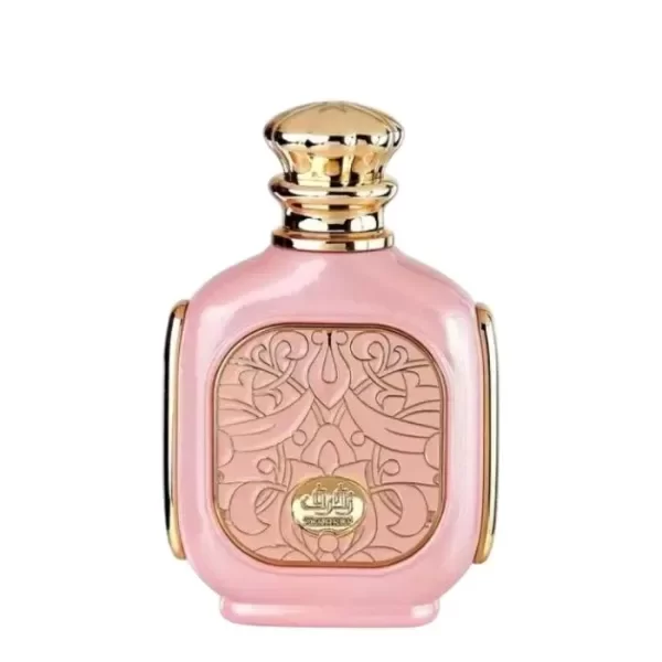 Producto - Zimaya Zukhruf F Pink Woman 100ml - Afnan - 0