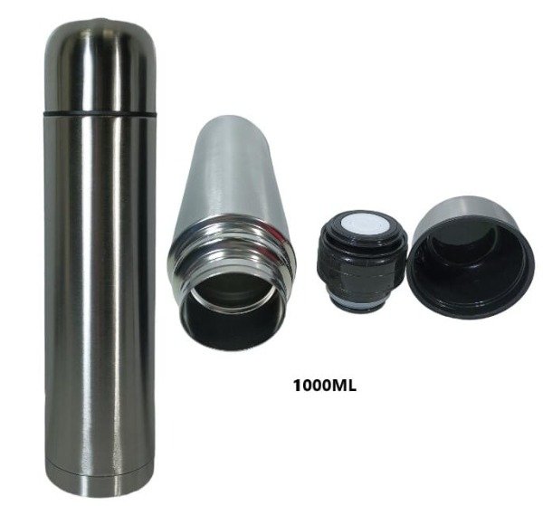 Producto - Termo bala 1L