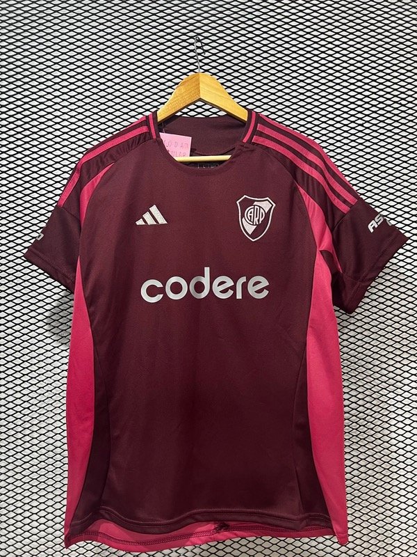 Producto - Casaca futbol nueva TL