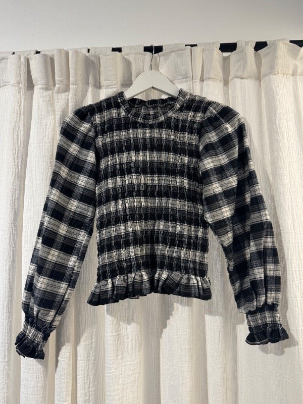 Producto - BLUSA PERLA - 4