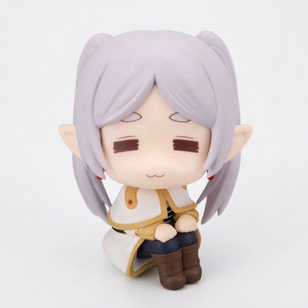 Producto - Frieren Look Up Silly Ver. - FRIEREN: Beyond Journey's End (10cm)