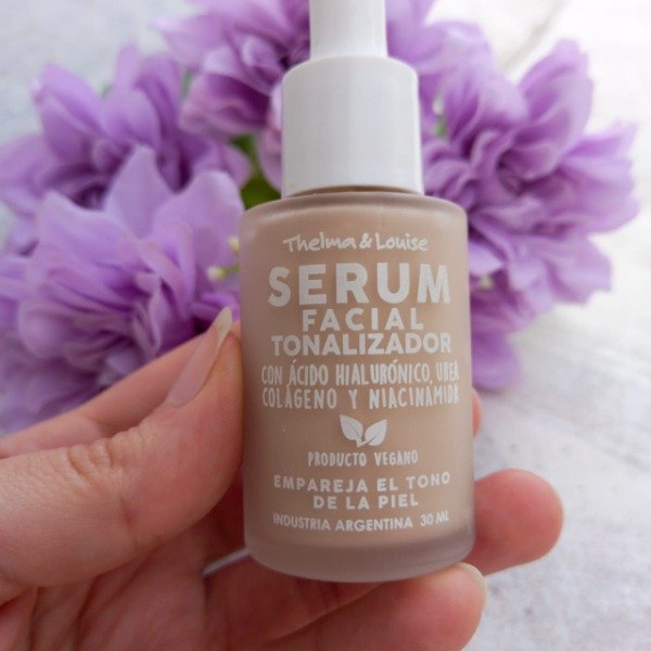 Producto - SERUM FACIAL TONALIZADOR TONO 1