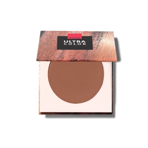 Producto - Avon polvo Compacto Efecto Bronceador y Iluminador