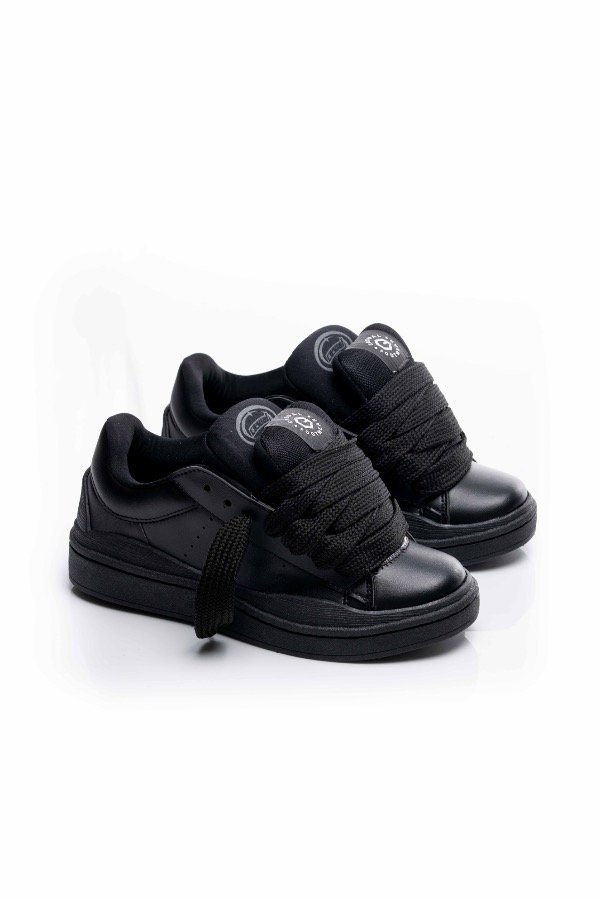 Producto - DOBLEB SYNTHETIC BLACK