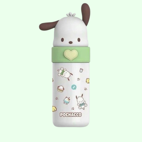 Producto - BOTELLA TÉRMICA POCHACCO