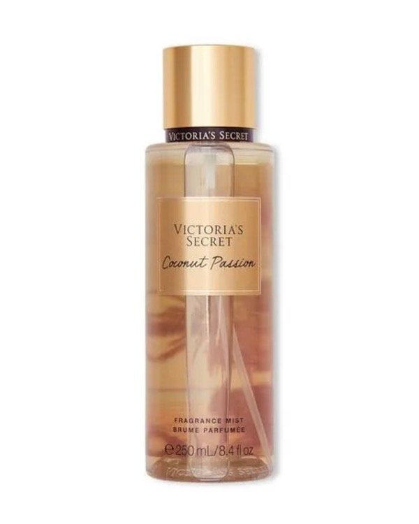 Producto - body splash coconut
