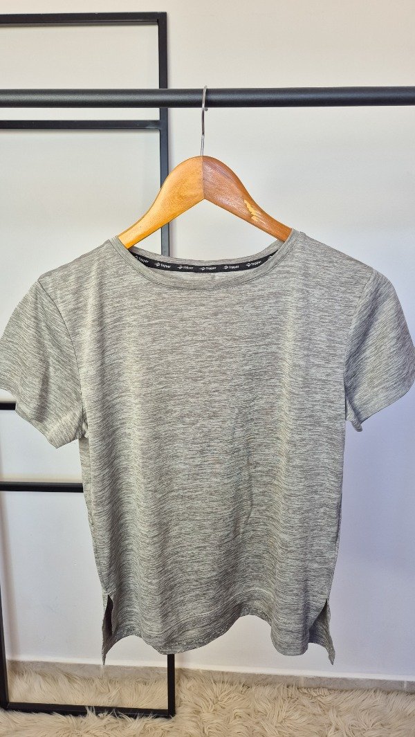 Producto - Remera Topper T.S