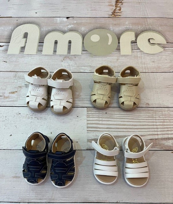 Producto - Sandalias caminantes