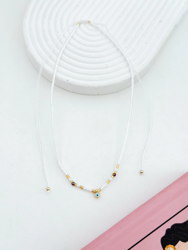 Producto - Collar Malaga