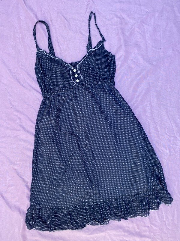 Producto - Vestido Go Silk
