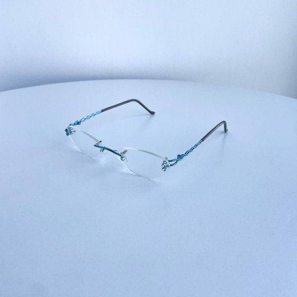Producto - Lentes Indigo Blue
