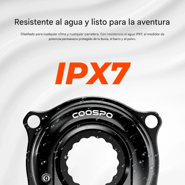 Producto - Potenciometro Coospo S10 Palanca Carbono - 4
