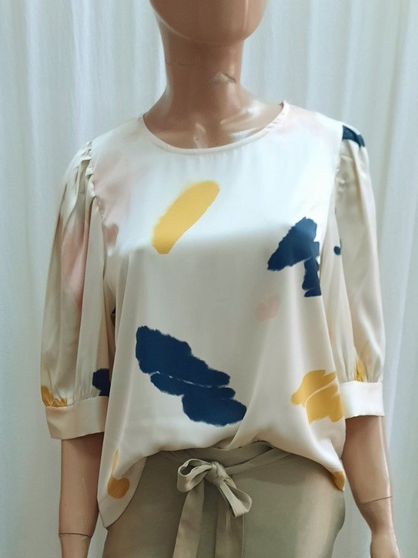 Producto - Blusa Maria