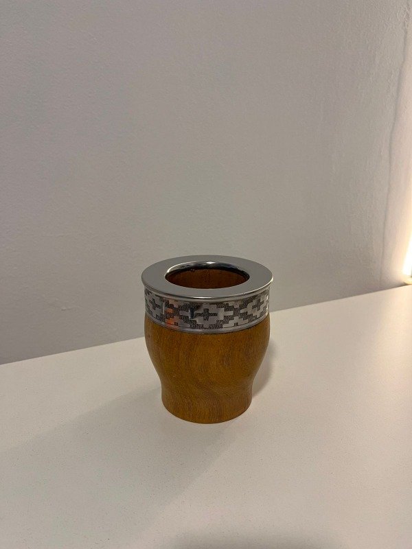Producto - MATE IMPERIAL DE ALGARROBO - 1