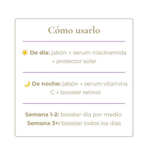 Producto - Kit Manchas Textura Liviana - 4