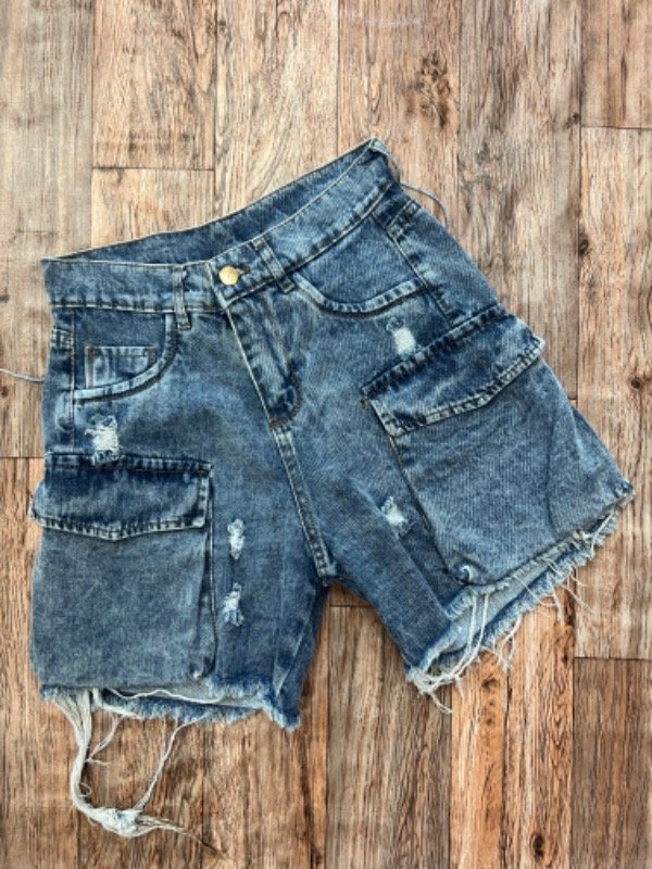 Producto - BERMUDA CARGO