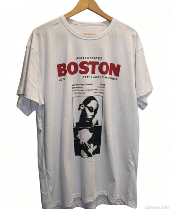 Producto - Remeron Boston - 1