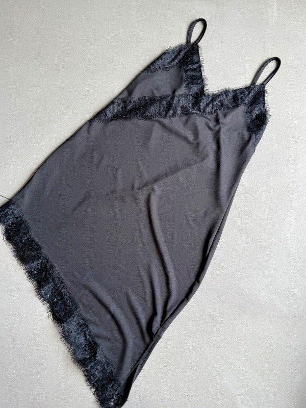 Producto - vestido micro puntillas