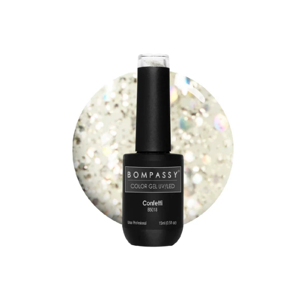 Producto - Confeti Bompassy