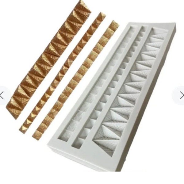 Producto - Molde moldura geometrica 042v5