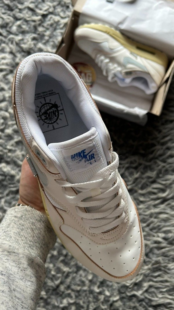 Producto - AIR MAX 1 TIME WARP - 2