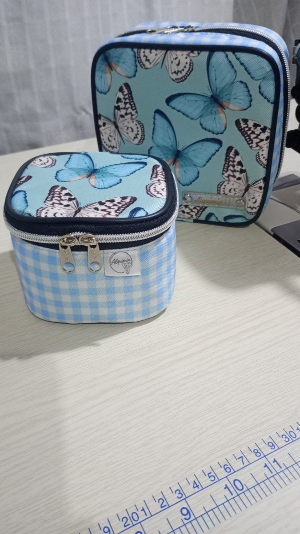 Producto - Set Beauty Mariposas