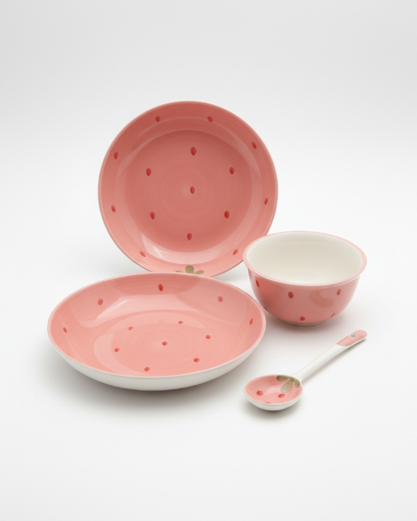 Producto - SET FRUTILLA