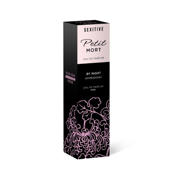 Producto - Petit Mort x50ml Sexitive