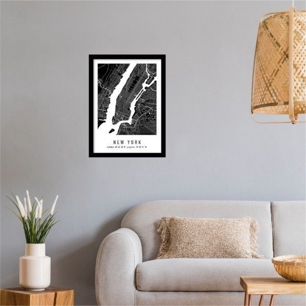 Producto - CUADRO CIUDADES 20X30