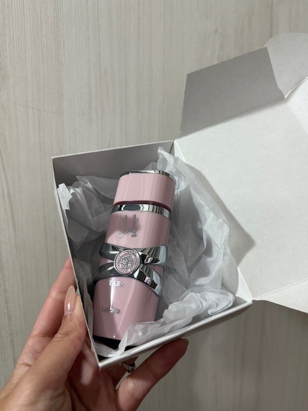 Producto - Yara 25ml