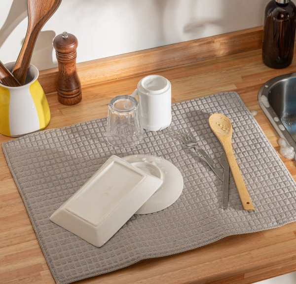 Producto - Paño de secado de platos