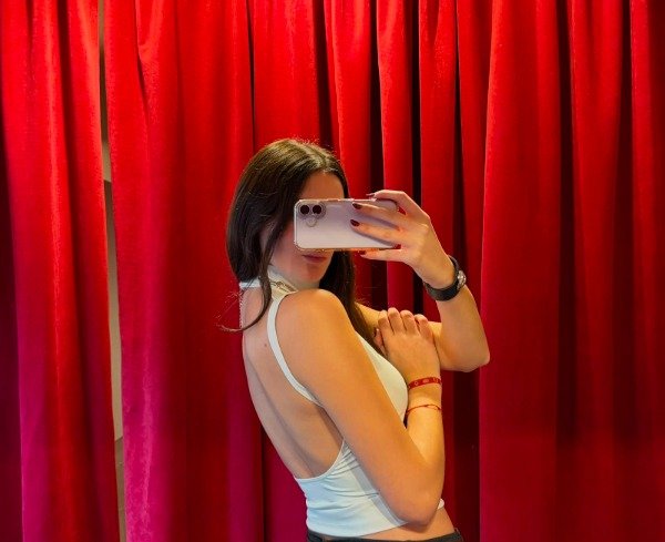 Producto - Top Becky
