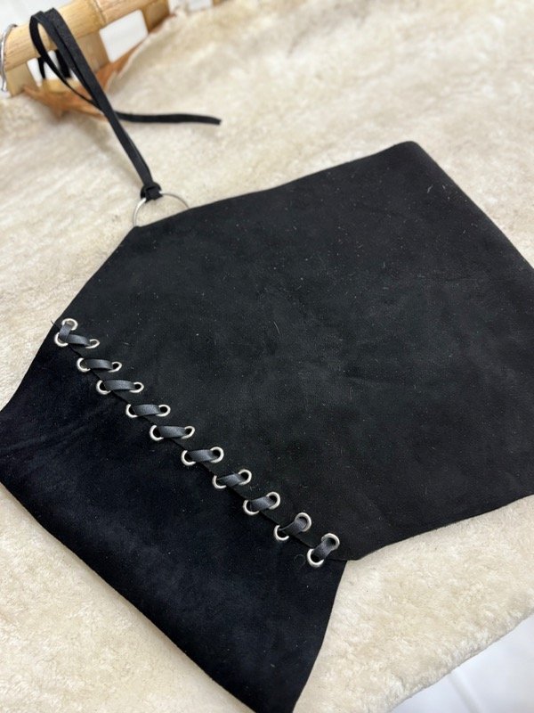Producto - TOP ESTRIBO ROCK #57