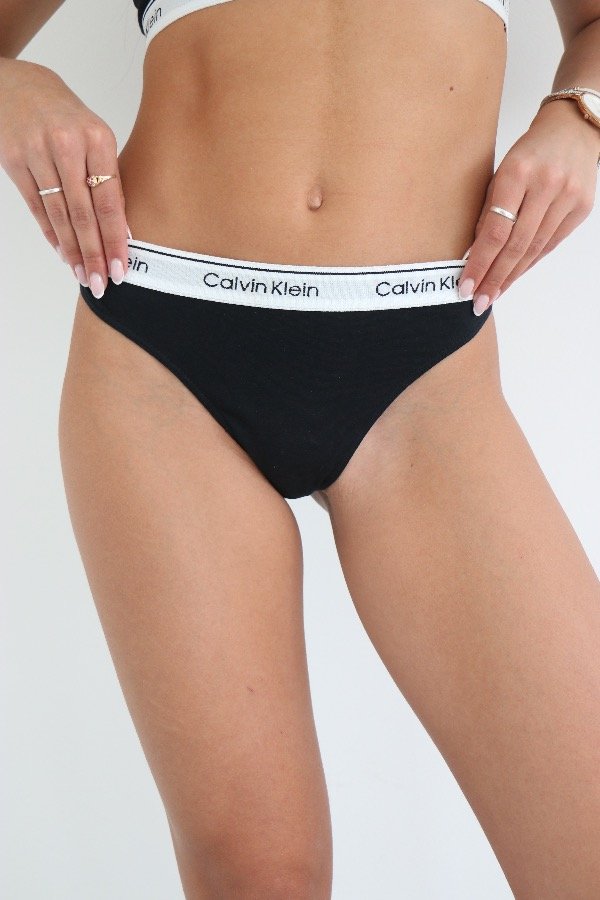 Producto - Cola less entera Calvin Kleinx3