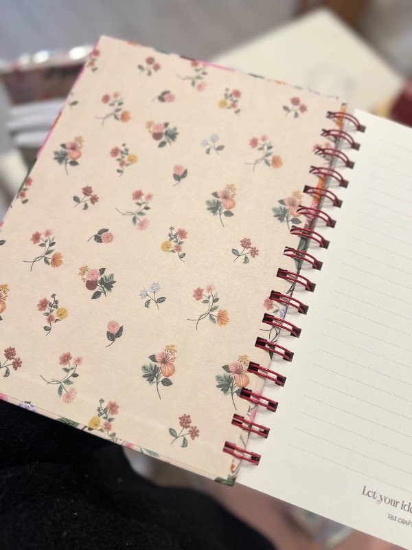 Producto - Cuaderno Helen - 4