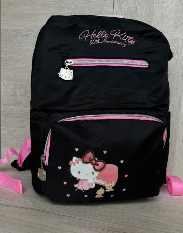 Producto - Mochila Aniversario Hello Kitty Sanrio