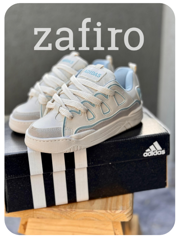 Producto - Adidas Osiris Celeste