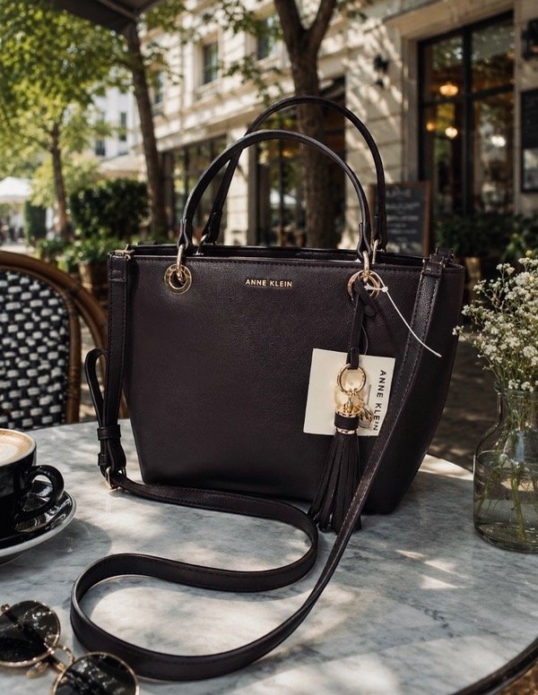 Producto - Anne Klein IMAN - Black