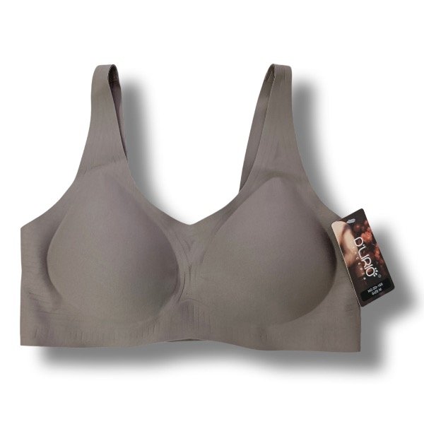 Producto - Corpiño Segunda Piel - Art 169