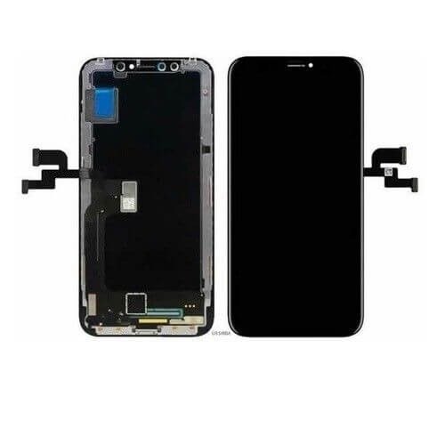 Producto - iphone X OLED GX