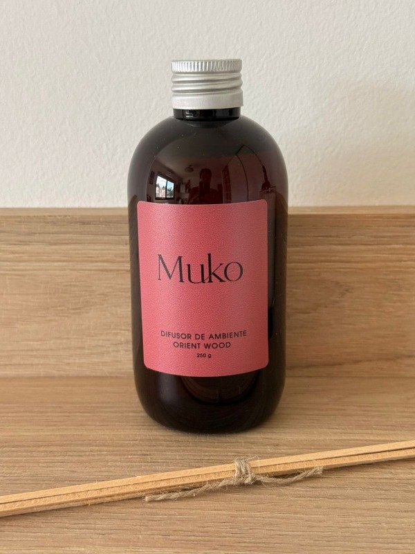 Producto - DIFUSOR WOOD ORIENT