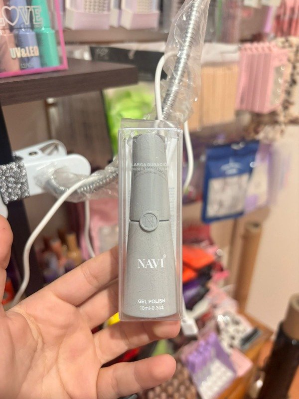 Producto - esmalte navi 085