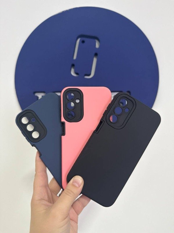 Producto - FUNDA ALTO IMPACTO SAMSUNG A24